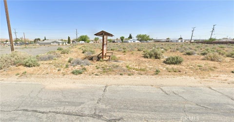 Photo of 0 Twenty Mule Team Road, Boron, CA 93516 (MLS # SR26061441)
