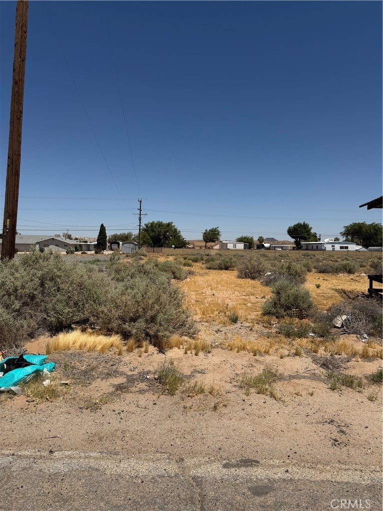 0 Twenty Mule Team Road