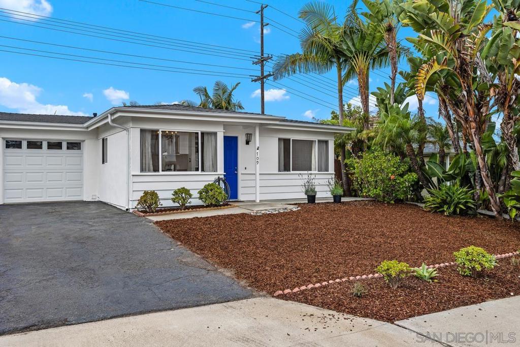 709 Sunflower St