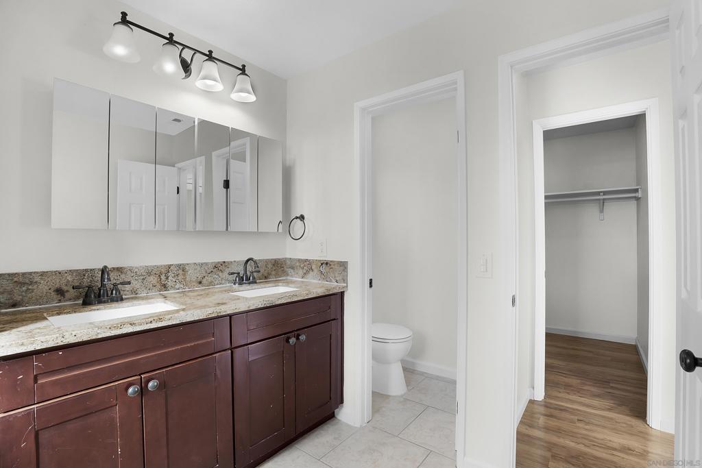 Mira Mesa - Residential