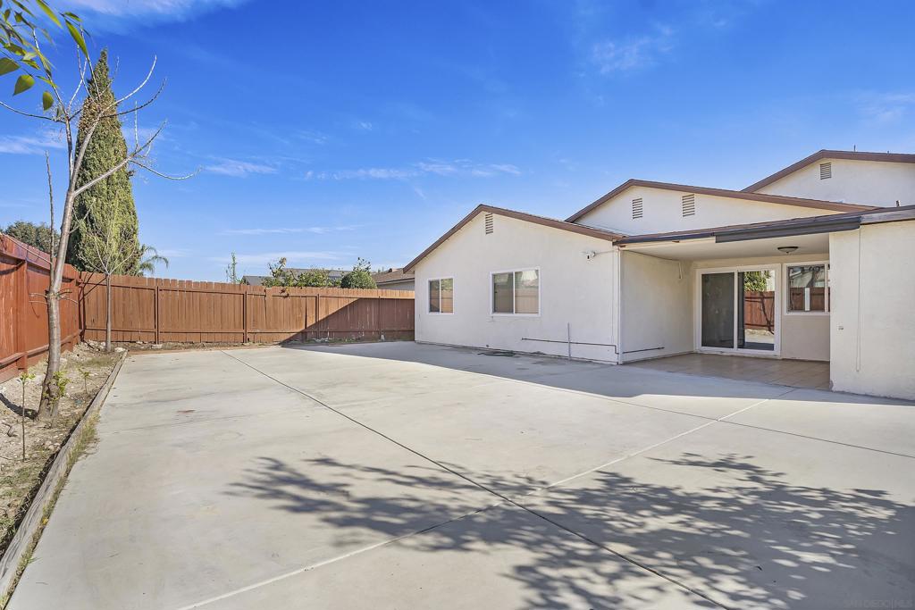 Mira Mesa - Residential