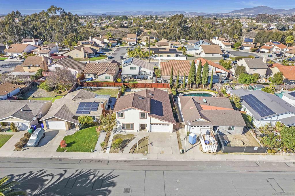Mira Mesa - Residential