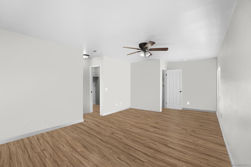 Mira Mesa - Residential