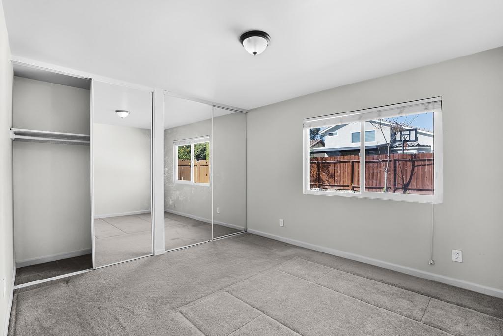 Mira Mesa - Residential