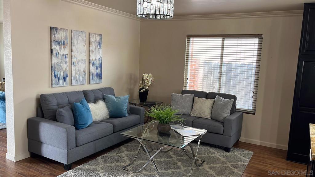 Mira Mesa - Residential
