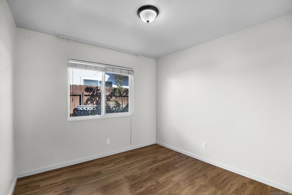 Mira Mesa - Residential