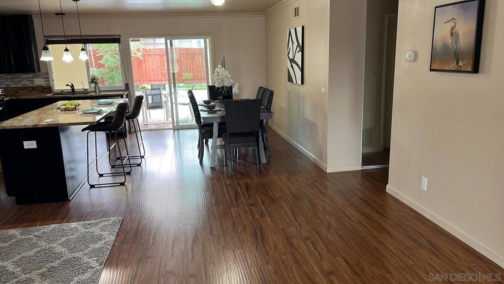 Mira Mesa - Residential