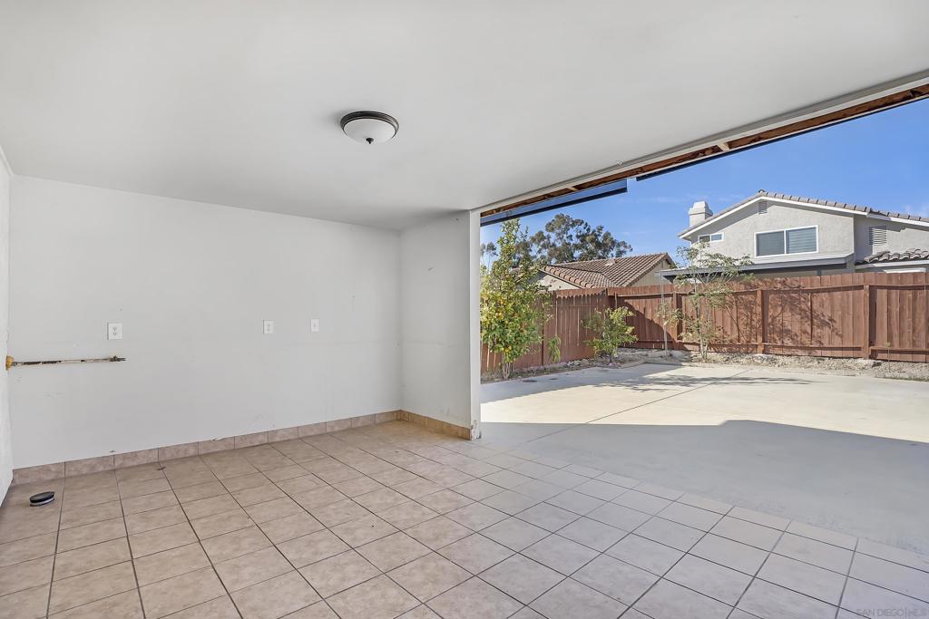 Mira Mesa - Residential