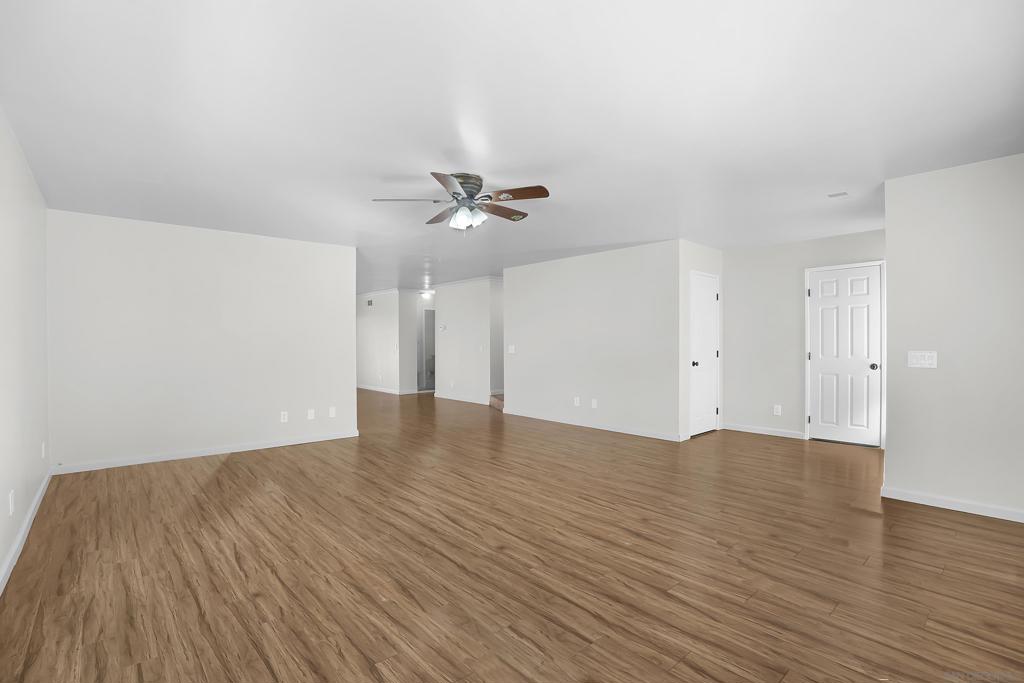 Mira Mesa - Residential