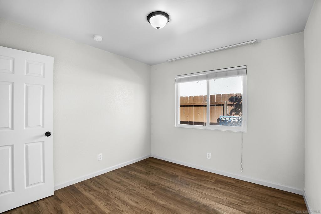 Mira Mesa - Residential