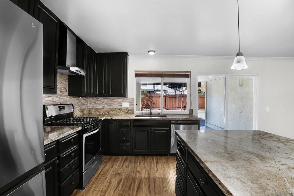 Mira Mesa - Residential