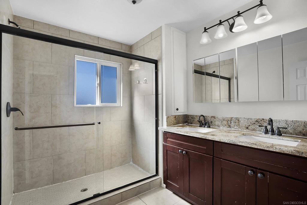 Mira Mesa - Residential