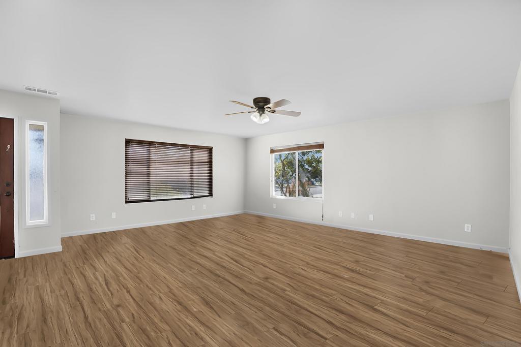 Mira Mesa - Residential