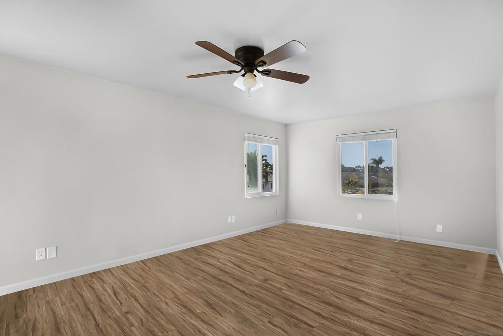 Mira Mesa - Residential