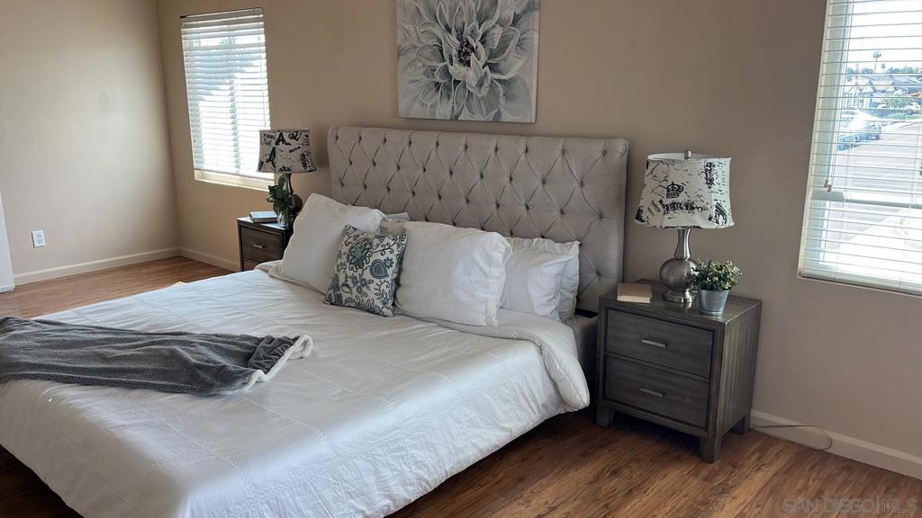 Mira Mesa - Residential
