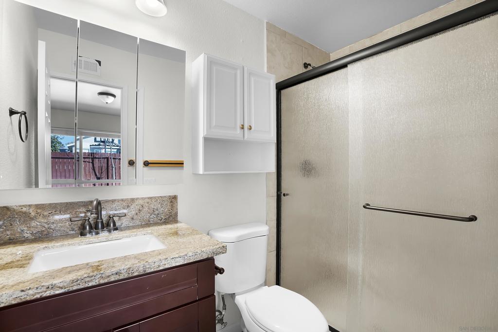Mira Mesa - Residential