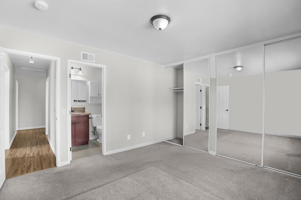 Mira Mesa - Residential