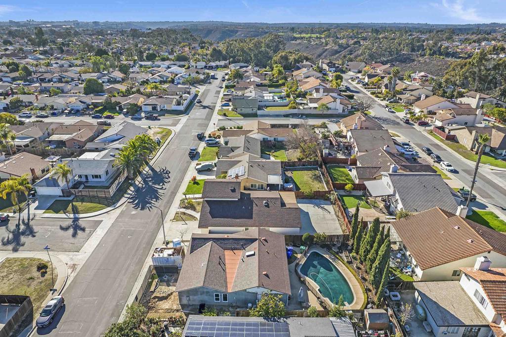 Mira Mesa - Residential