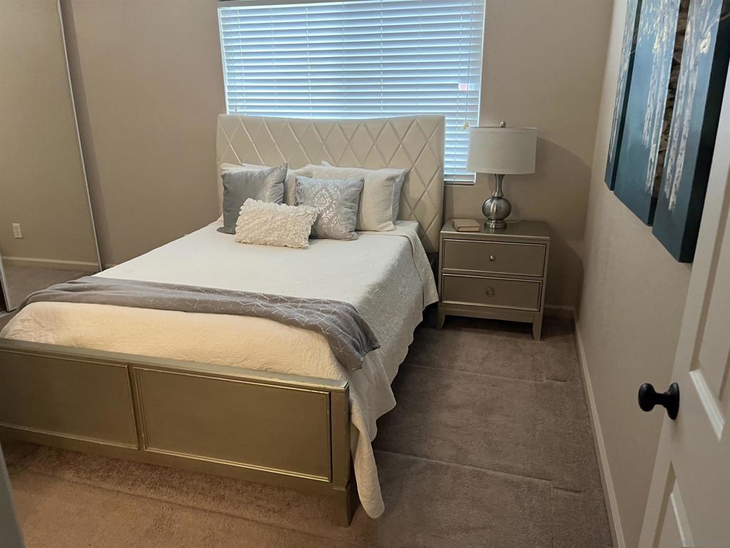 Mira Mesa - Residential