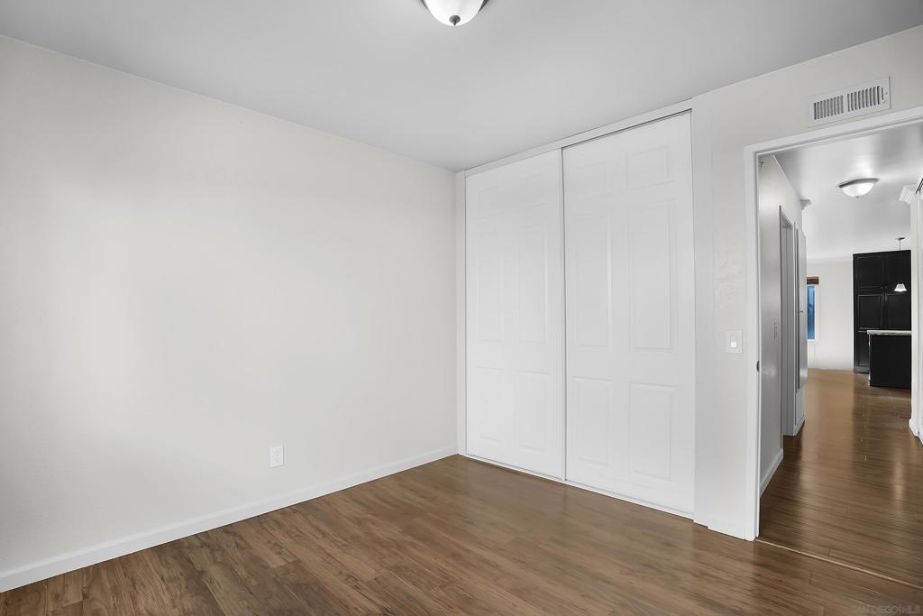 Mira Mesa - Residential