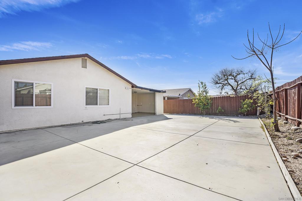 Mira Mesa - Residential