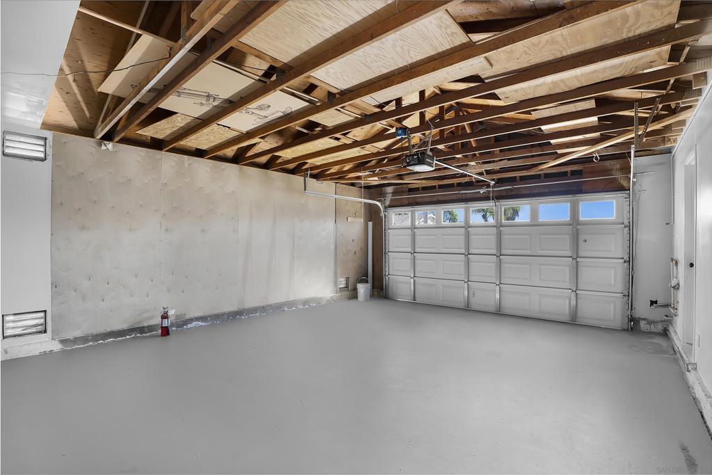 Mira Mesa - Residential