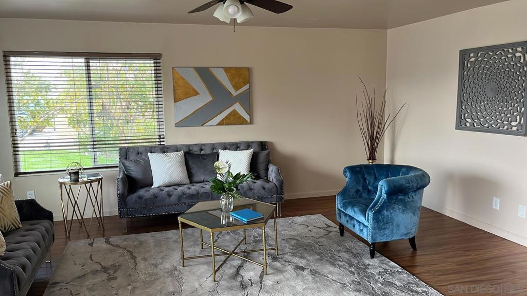 Mira Mesa - Residential