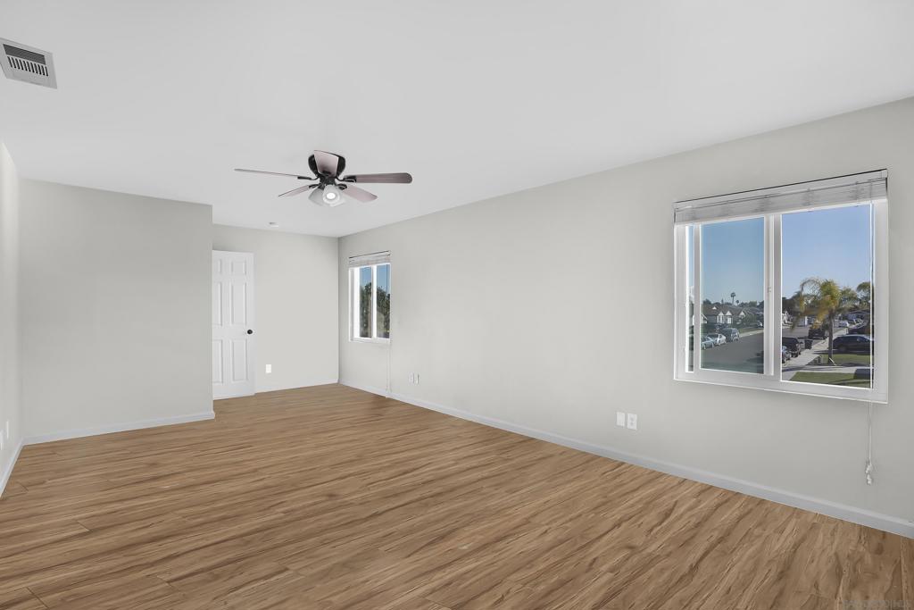 Mira Mesa - Residential