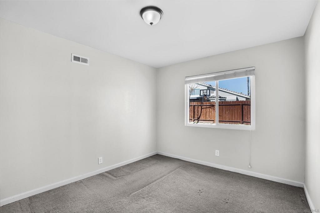 Mira Mesa - Residential