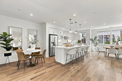 Photo of 2930 Boyter Place #113, Santa Clara, CA 95051 (MLS # ML82060301)
