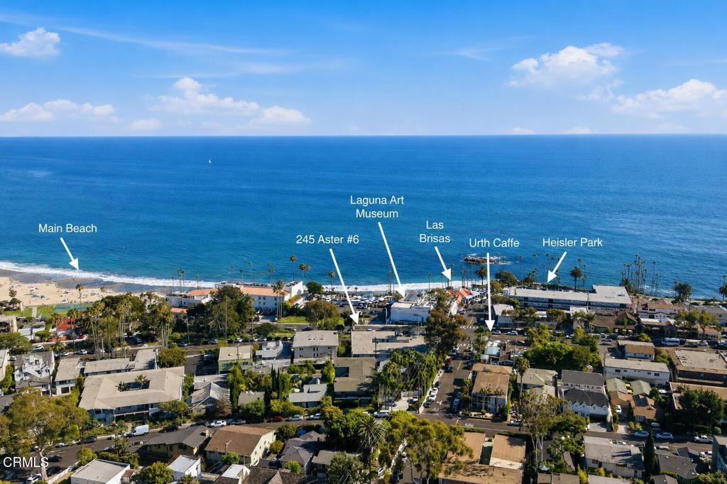 245 Aster Street 6, Laguna Beach CA 92651 - Photo 21
