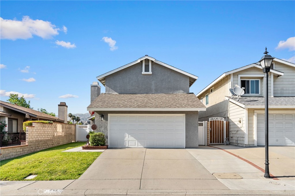 733 Lantana Street
