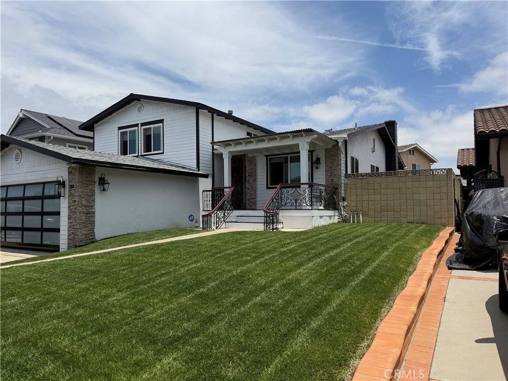 23608 Pineforest LN, Harbor City CA 90710