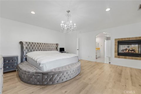 Tiny photo for 6997 Sale Avenue, West Hills, CA 91307 (MLS # SR26027854)