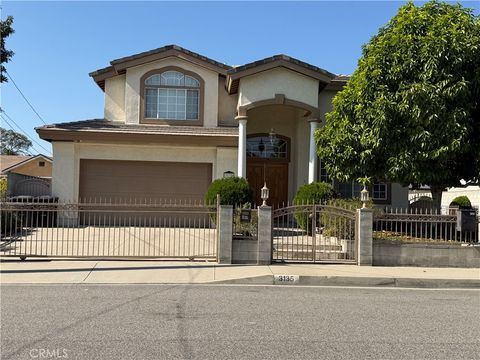 Photo of 3135 Bartlett Ave, Rosemead, CA 91770 (MLS # WS25255568)