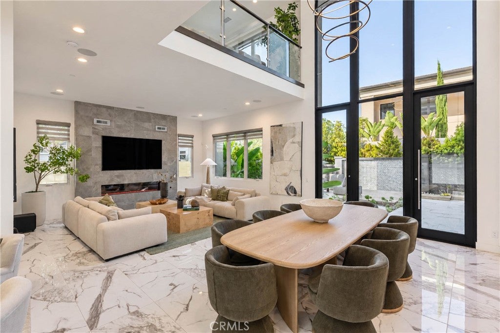 Photo of 61 Iluna, Irvine, CA 92618 (MLS # OC26208912)