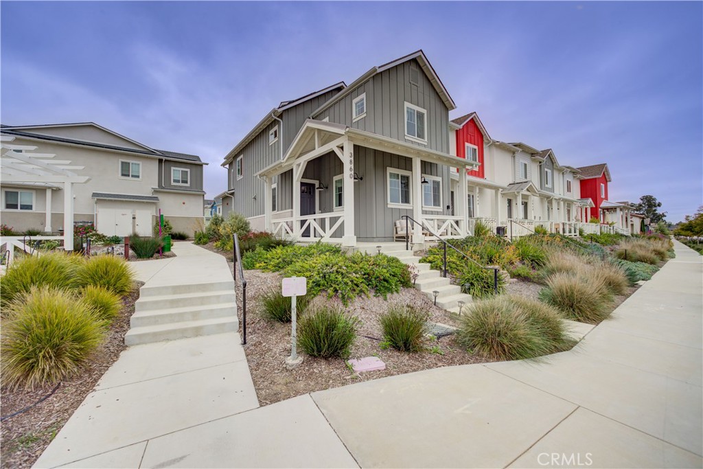 3860 Righetti Ranch Road