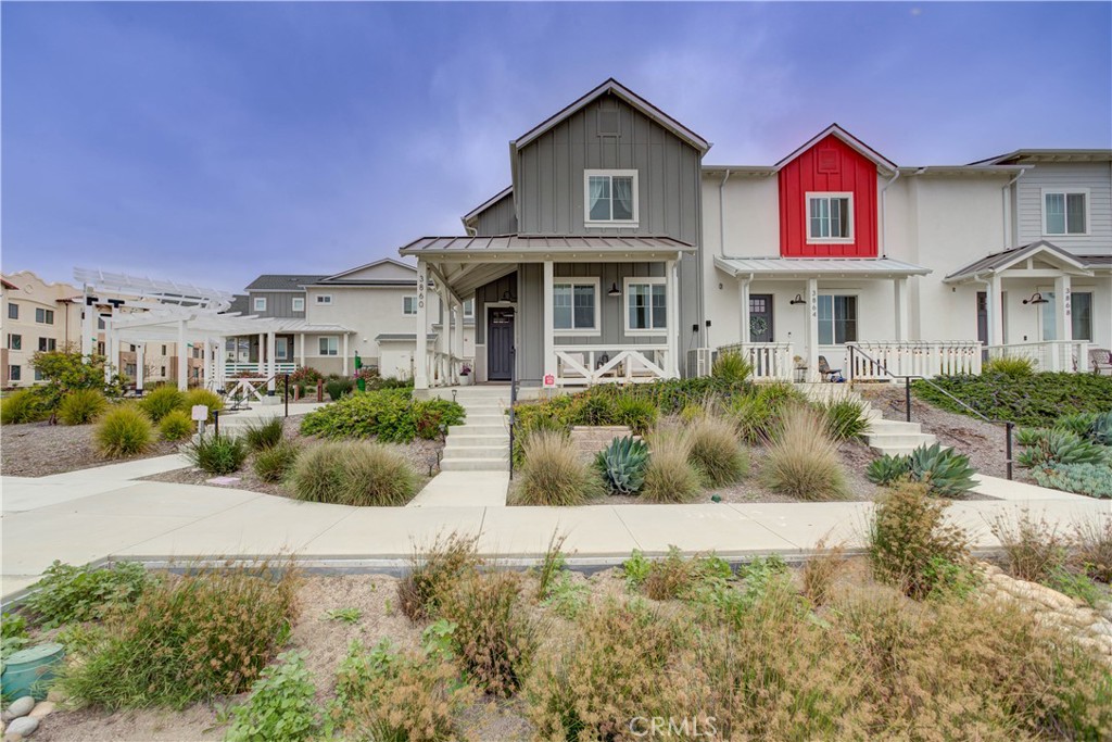 3860 Righetti Ranch Road