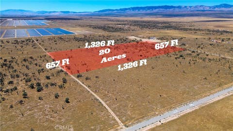 Photo of 152 Stw, Fairmont, CA 93536 (MLS # IG26151456)