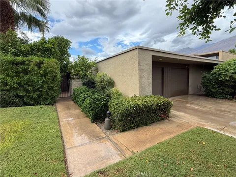 1283 Tiffany Circle S, Palm Springs, CA 92262 - MLS#: IG25219657