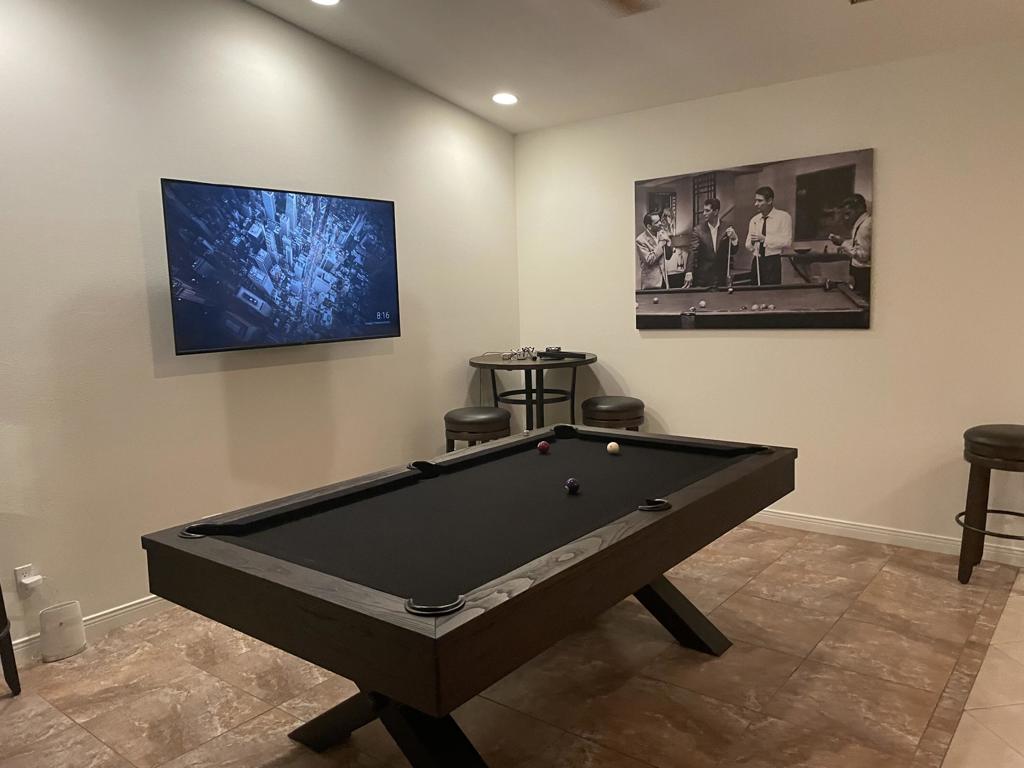 The Palms - Residential