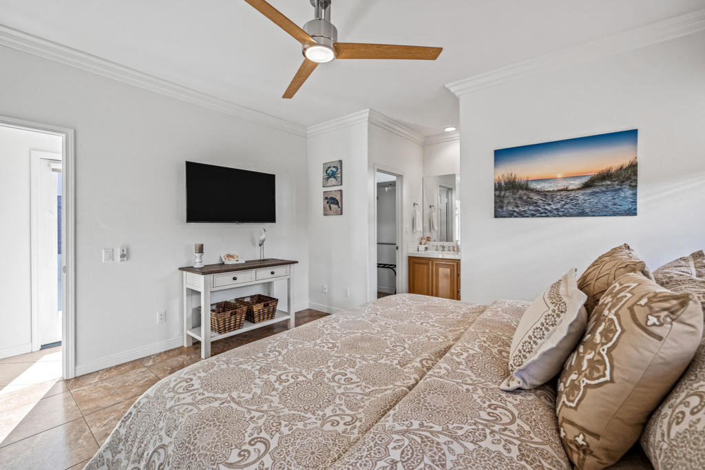 The Palms - Residential