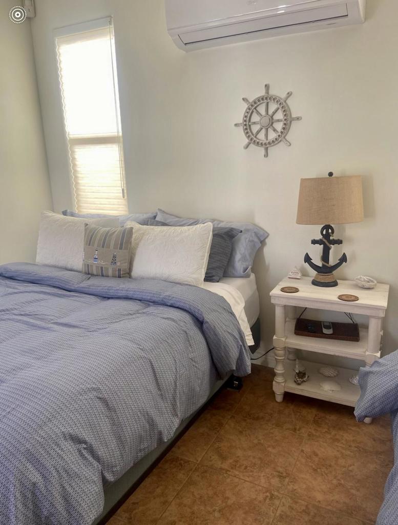 The Palms - Residential