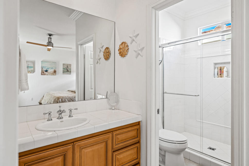 The Palms - Residential