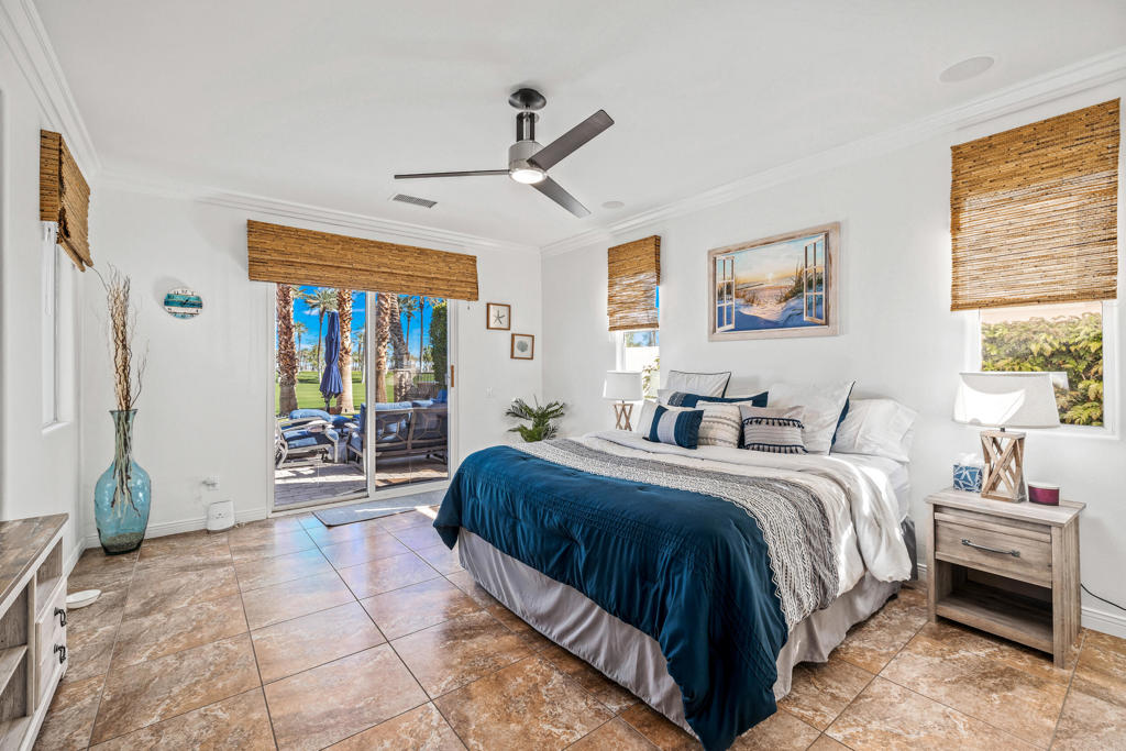 The Palms - Residential