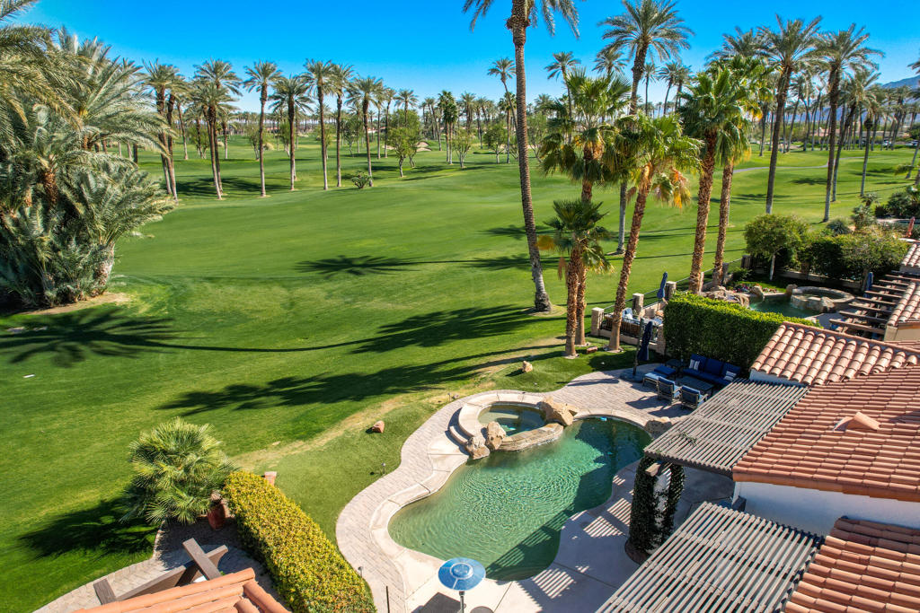 The Palms - Residential