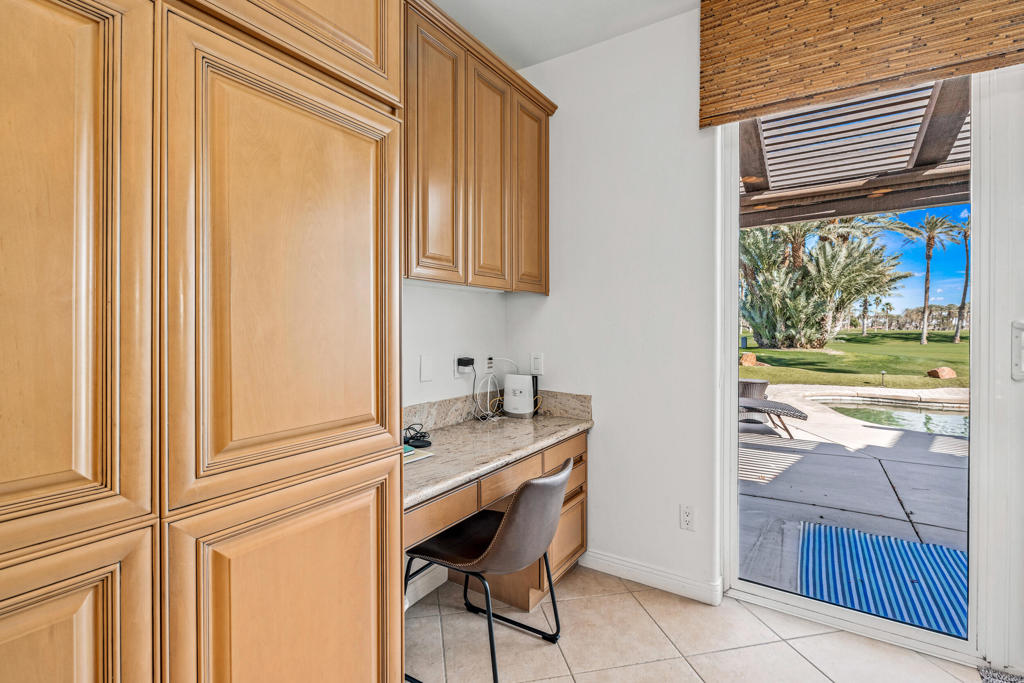 The Palms - Residential