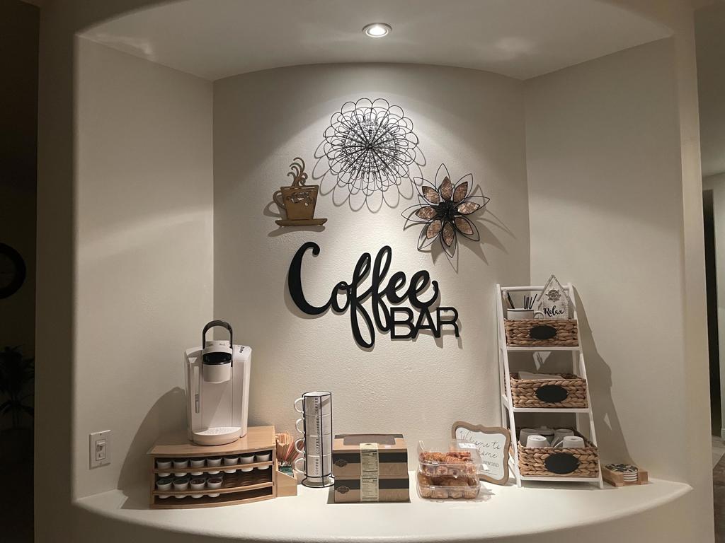 The Palms - Residential