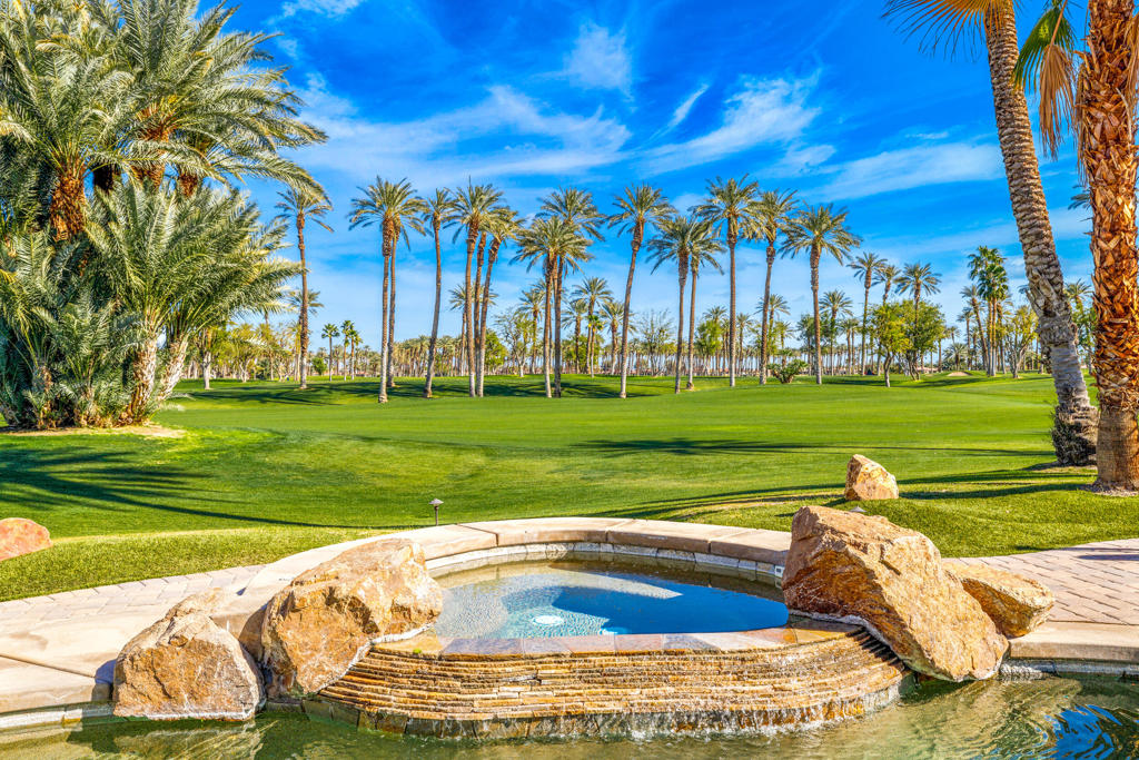 The Palms - Residential