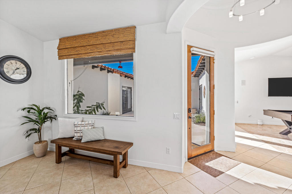 The Palms - Residential